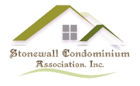 Stonewall Condominium Association, Inc.